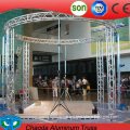 Popular Wholesale Cheap Circle Roof Truss System